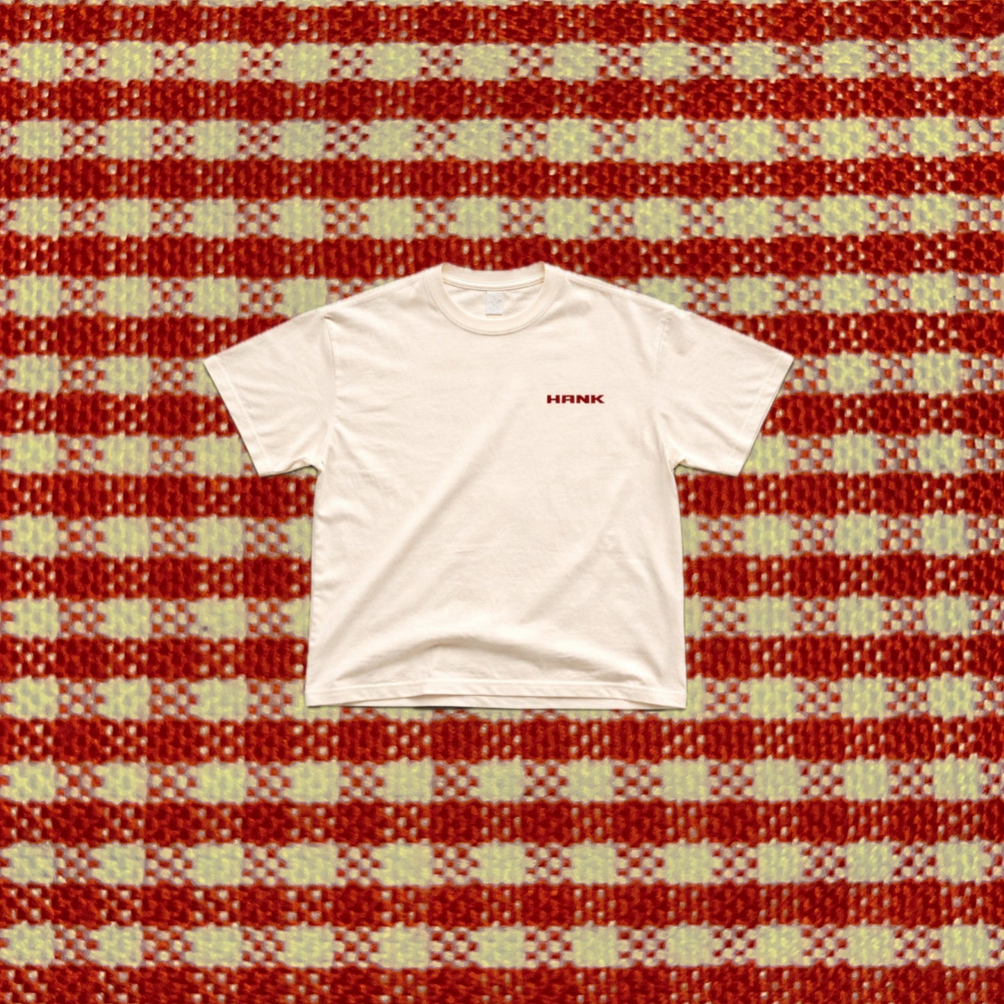 Lets get a bag boxy tee